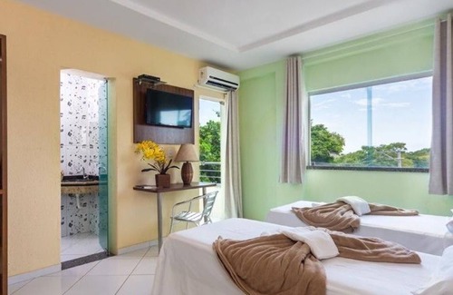 Eunapolis Hotel | Hotel Imperial