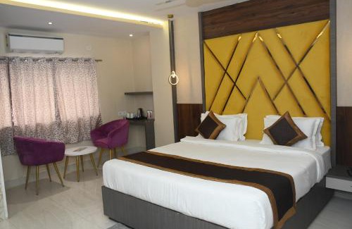 Aurangabad Hotel | HOTEL IMPERIAL