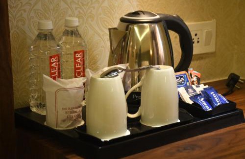 Aurangabad Hotel | HOTEL IMPERIAL