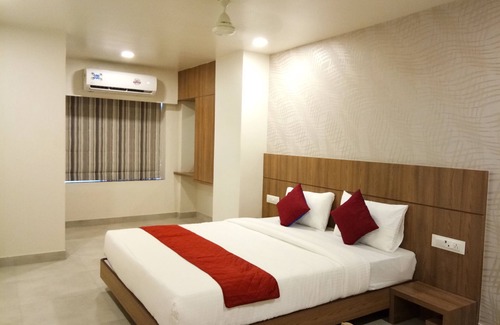 Vasai East Hotel | Hotel Imperial
