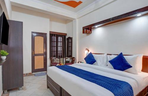 Kalkaji Apartment | Hotel Imperial Inn - Nehru Place