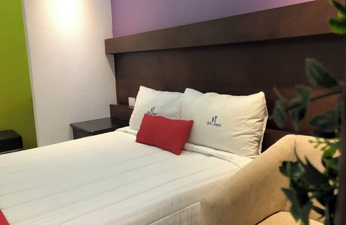 Xalapa Hotel | Hotel Imperial