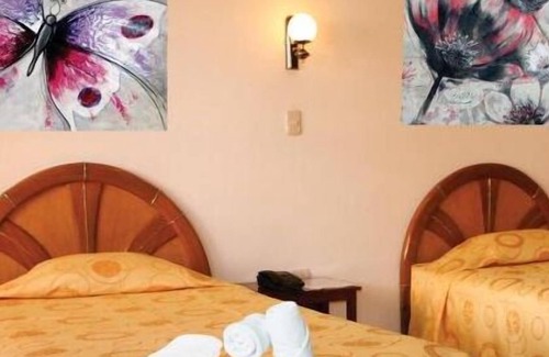 Abancay Hotel | Hotel Imperial