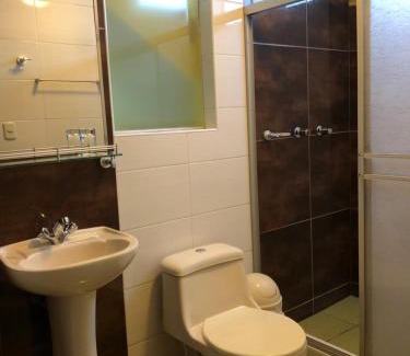 Juliaca Hotel | Hotel Imperial