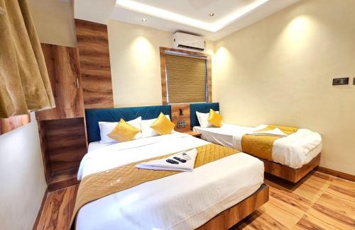 Masjid Bandar Hotel | Hotel Imperial Suite