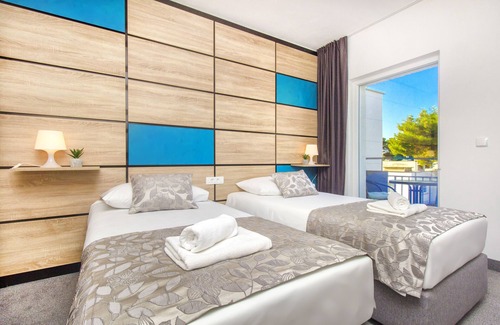 Vodice Hotel | Hotel Imperial Vodice