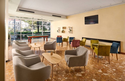 Vodice Hotel | Hotel Imperial Vodice