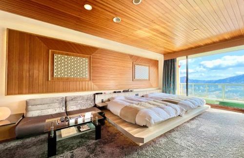 Beppu Hotel | HOTEL In the Woods ,Love Hotel