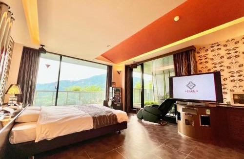 Beppu Hotel | HOTEL In the Woods ,Love Hotel