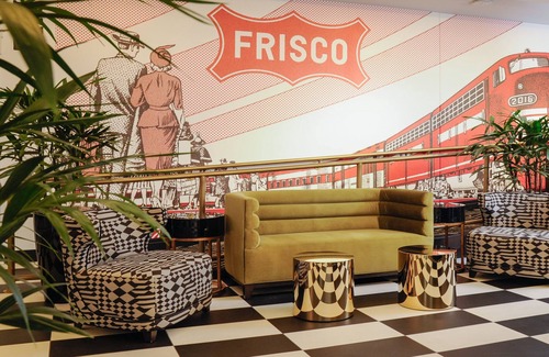 Downtown Kansas City Hotel | Hotel Indigo Kansas City Downtown by IHG