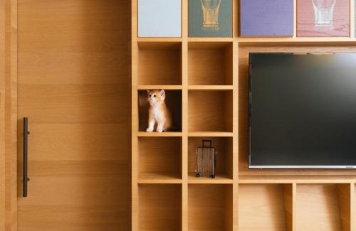 Kaohsiung City Centre Hotel | Hotel Indigo Kaohsiung Central Park by IHG