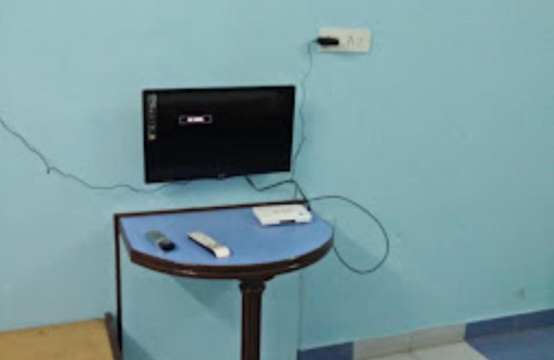 Amravati Hotel | Hotel Indrapuri Amravati