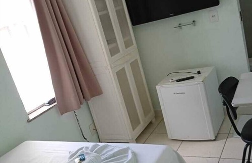 Cidade Jardim Eldorado D Hotel | Hotel Industrial Contagem