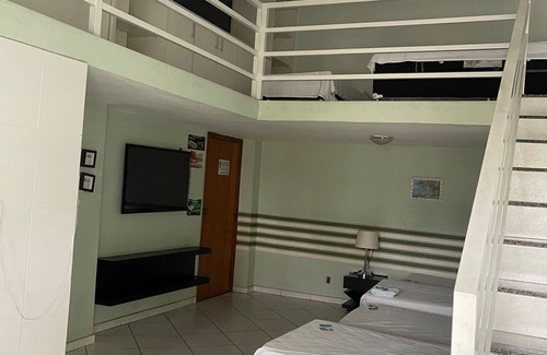 Cidade Jardim Eldorado D Hotel | Hotel Industrial Contagem