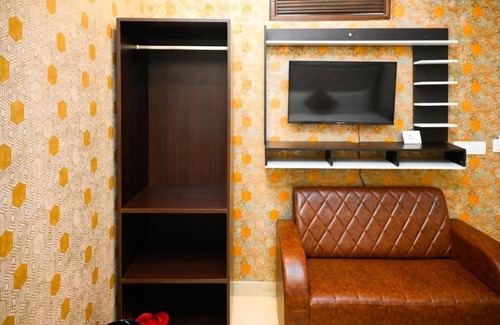 Zirakpur Hotel | HOTEL INFRAVIEW