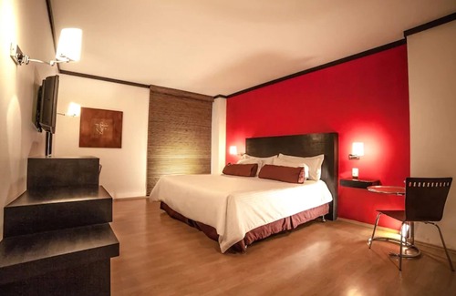 Tampico Hotel | Hotel Inglaterra