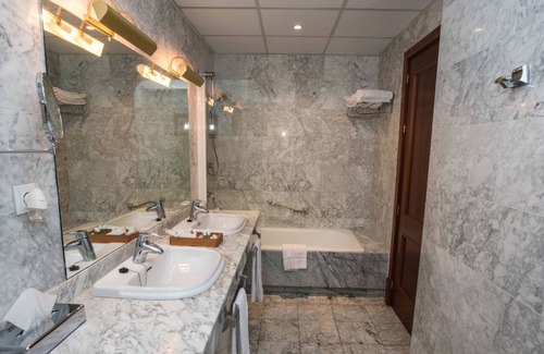 El Arenal Hotel | Hotel Inglaterra Sevilla