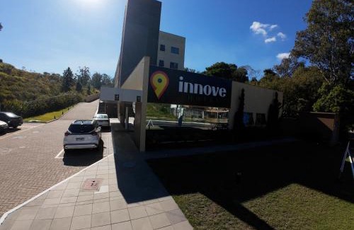 Guaiba Hotel | Hotel Innove Guaíba