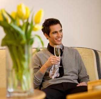 Innsbruck City Centre Hotel | Hotel Innsbruck