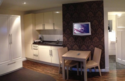 Niebuell Hotel | Hotel Insel Pension