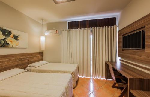 Gravatal Hotel | Hotel Internacional Gravatal