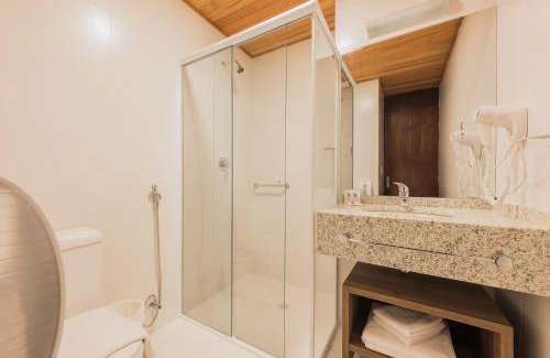 Gravatal Hotel | Hotel Internacional Gravatal