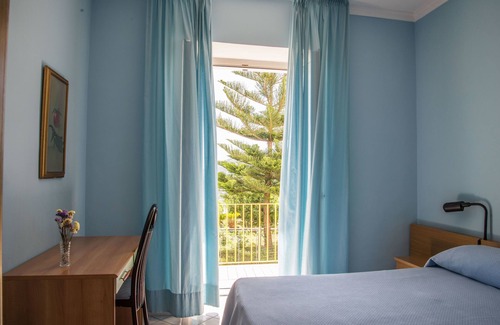 Fiaiano Hotel | Hotel Internazionale