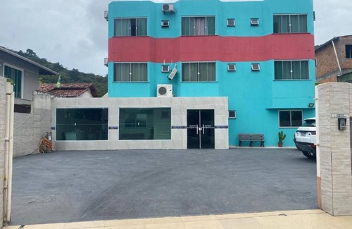 Barra Apartment | Hotel Interpraias