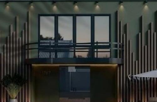 Centro Hotel | Hotel Ipê