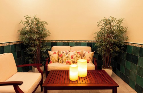 Fuengirola Hotel | Hotel IPV Palace & Spa