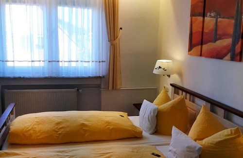 Bad Konig Hotel | Hotel Irene