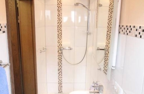 Bad Konig Hotel | Hotel Irene