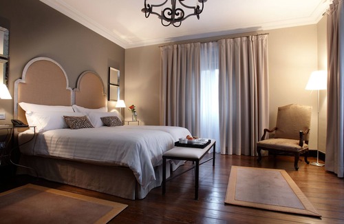 Bidania-Goiatz Hotel | Hotel Iriarte Jauregia