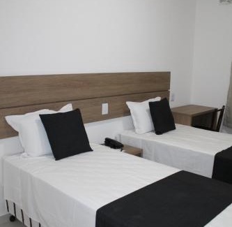 Jaguaquara Hotel | Hotel Irmãos Vaz Br 116 - Entronc. De Jaguaquara