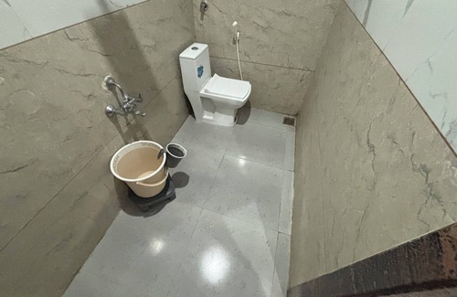 Khatu Hotel | Hotel Ishwar Palace