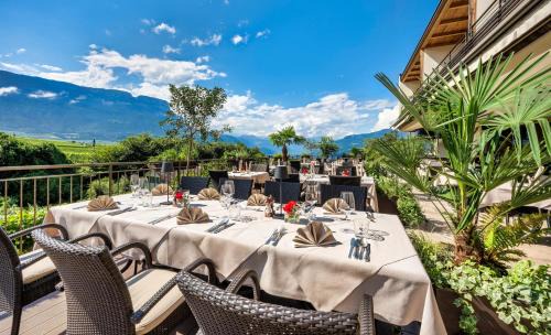 Cornaiano Hotel | Hotel Girlanerhof