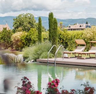 Cornaiano Hotel | Hotel Girlanerhof