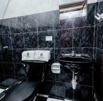 Chiclayo Hotel | Hotel Italia II