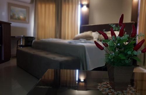 Tangara da Serra Hotel | Hotel Itatiaia