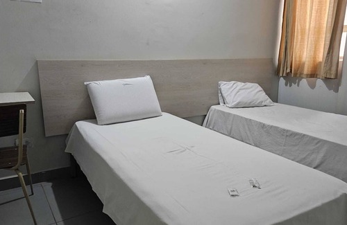 Presidente Prudente Hotel | Hotel Itavera Brasil