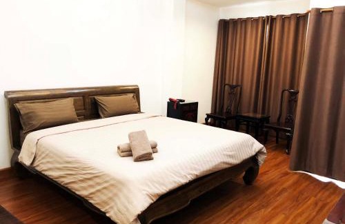 Khlong Nung Hotel | Hotel IYA