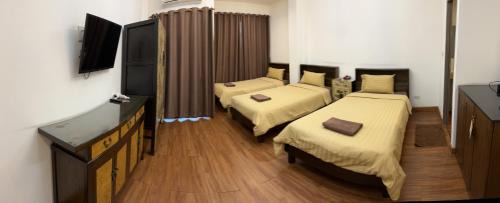Khlong Nung Hotel | Hotel IYA