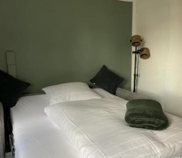 Coesfeld Hotel | Hotel Jägerhof