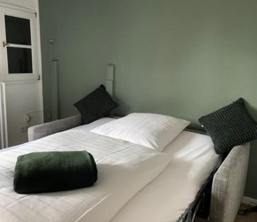 Coesfeld Hotel | Hotel Jägerhof