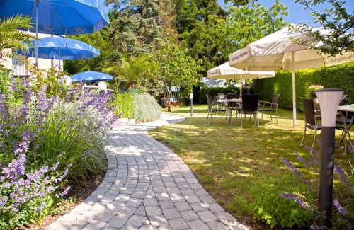 Staatsbad Brueckenau Hotel | Hotel Jägerhof