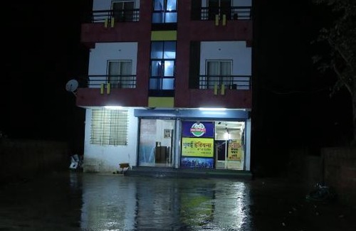 Satara House | Hotel Jagdamba