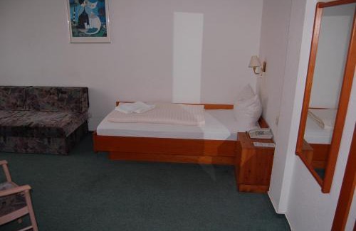 Neubrandenburg Hotel | Hotel Jahnke