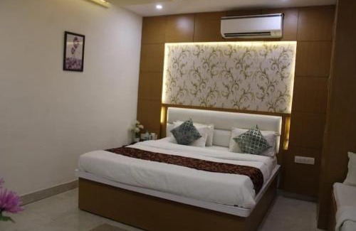 Jhalarapatan Hotel | Hotel Jai Palace