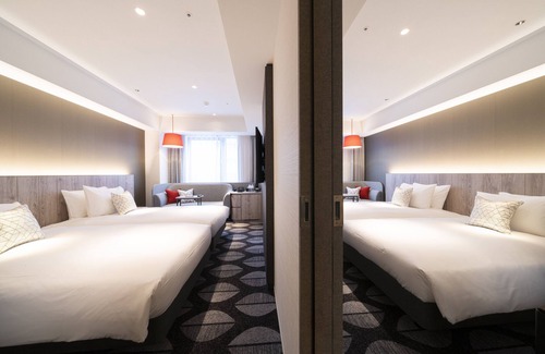 Toyama Hotel | Hotel Jal City Toyama