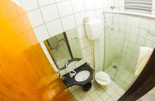 Aguas Belas Hotel | Hotel Jangadas